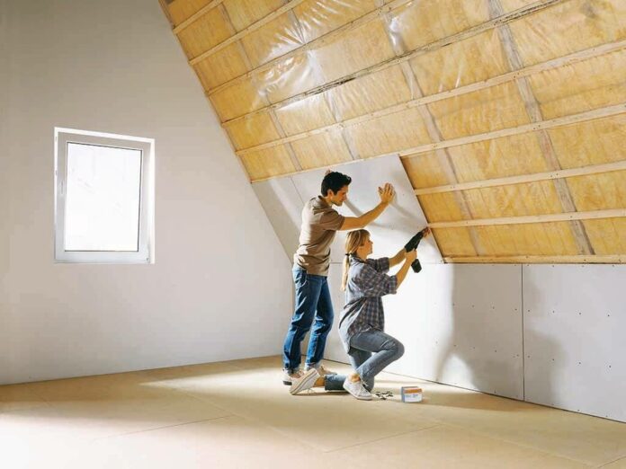 Как правильно выбрать материалы для отделки стен, пола и потолка?