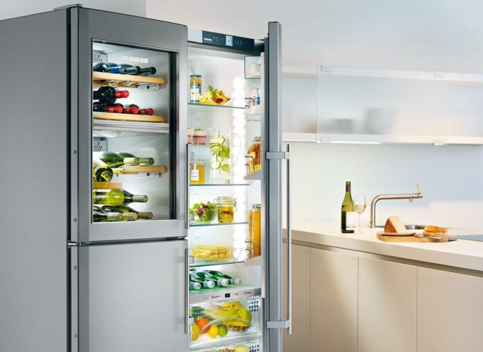 Выбор двухдверных холодильников в 2024 году. На какие бренды обратить внимание?