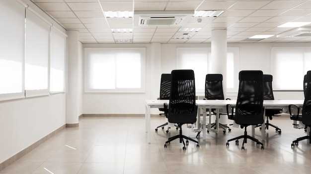 Бизнес-центры: как выбрать офисное помещение для компании