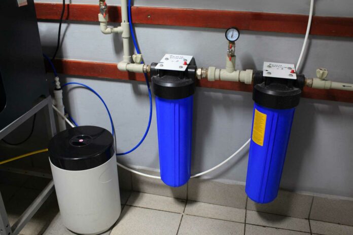 Советы по выбору и установке системы фильтрации воды