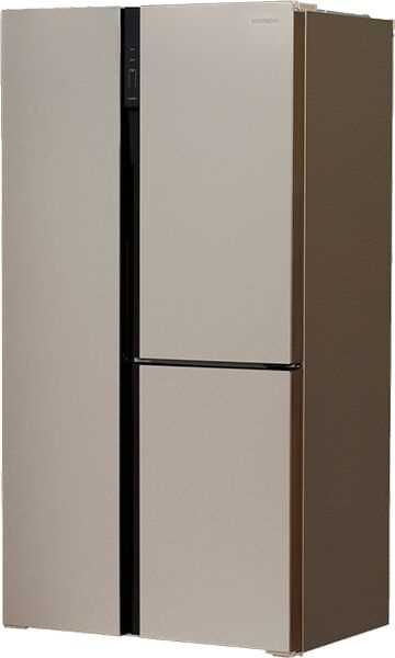 Эволюция холодильников: от классических моделей до современных холодильных систем