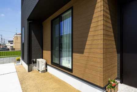 Фасадные материалы с антинагарным покрытием: преимущества и применение