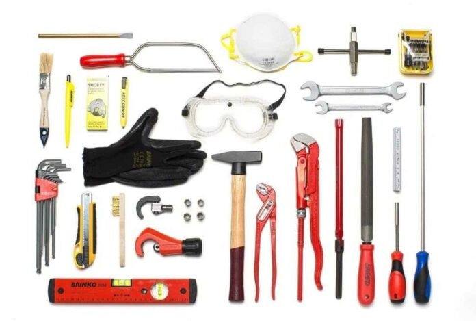 Инструменты, необходимые для монтажа и ремонта сантехнических систем - практическое руководство и советы