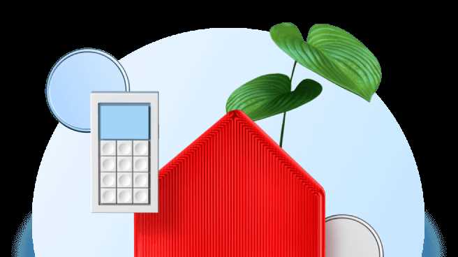 Ипотека: особенности оформления и выбора кредитной программы