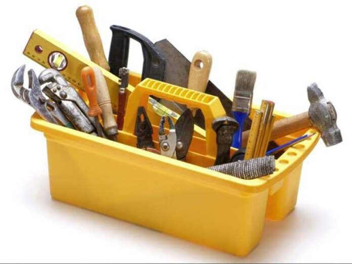 Как правильно выбрать инструменты для домашнего ремонта и не переплатить - полное руководство для начинающих