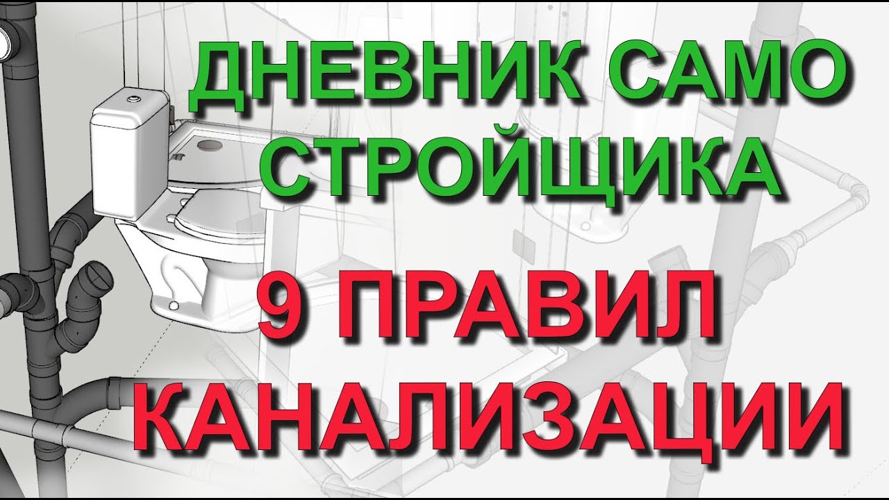 Сделай сам установку