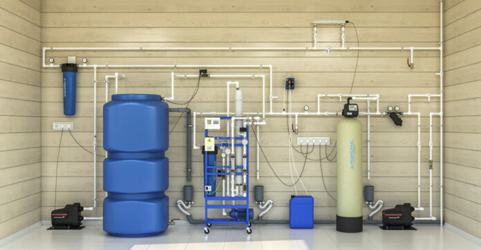 Самостоятельное обеспечение безопасности водоснабжения в доме - эффективные способы и полезные советы