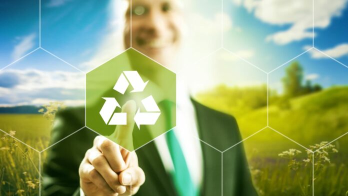Экологически чистые бытовые технологии - важный шаг к сохранению окружающей среды и улучшению качества нашей жизни