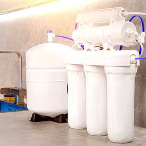 Продвинутые системы очистки воды для дома: выбор и преимущества
