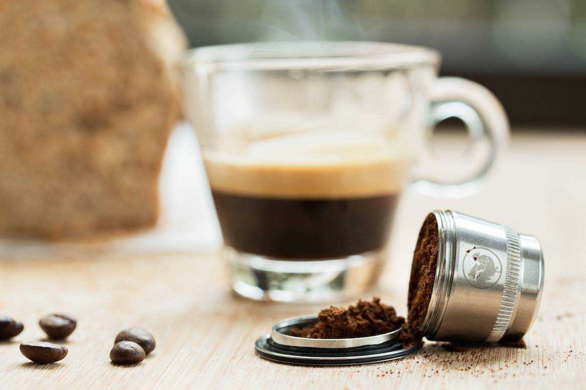 Революция в мире кофемашин: от капсульных систем до кофейных роботов