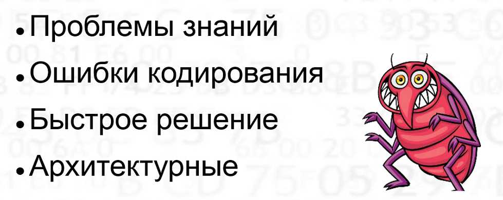 Преимущества планирования и профессионального подхода