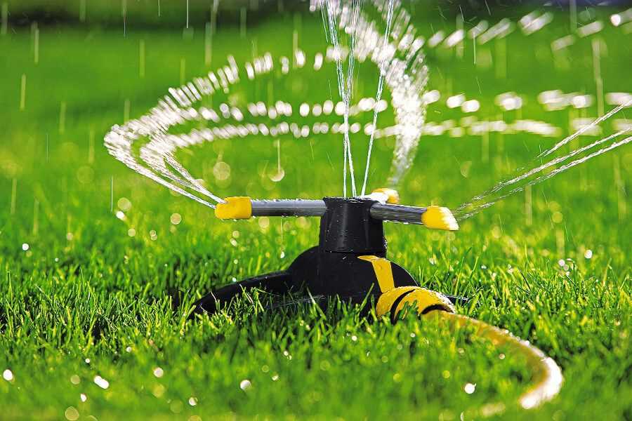 Особенности и нюансы автоматизации полива в саду