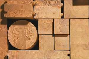 Тренды в использовании древесины в строительстве и отделке