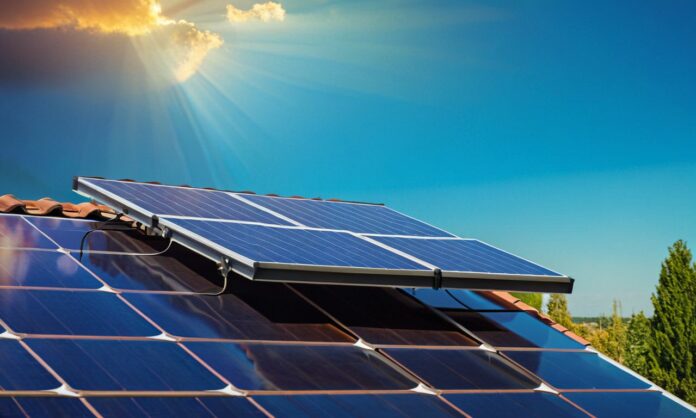 Будущее монокристаллических солнечных панелей новые технологии и перспективы развития