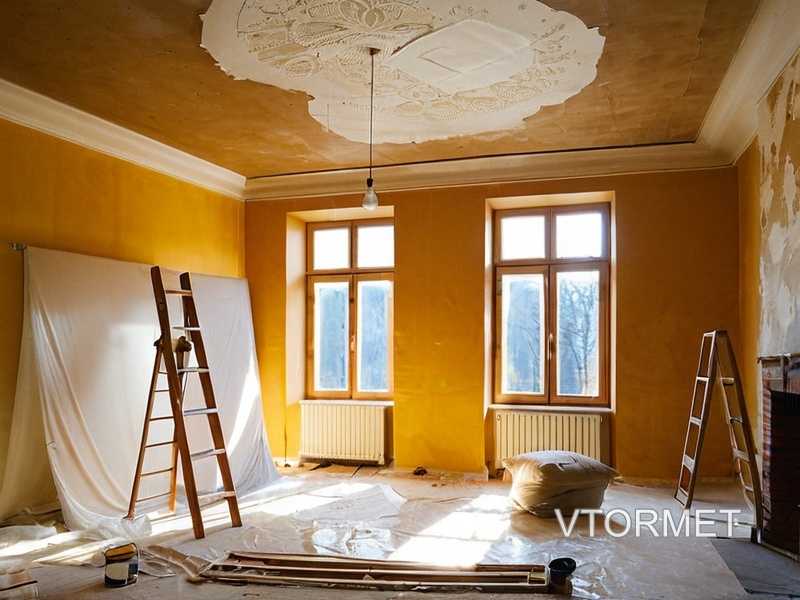 6. Сдача объекта и контроль качества