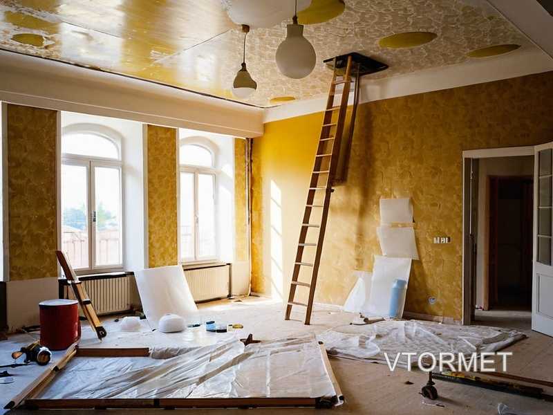 Тестирование материалов и конструкций