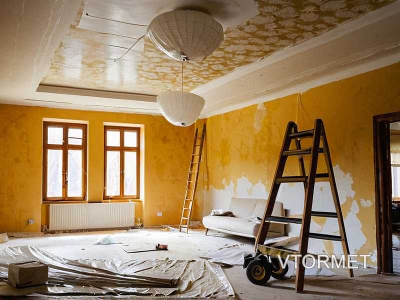 Основные принципы допустимого вмешательства