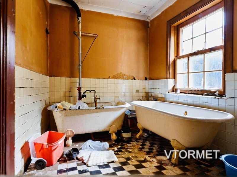 Мебель и планировка