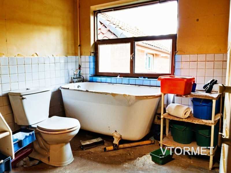 Как выбрать подрядчика для ремонта коммерческого объекта?