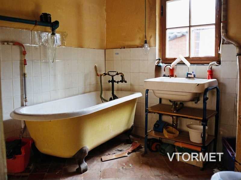 Высокая теплоизоляция и экономия энергии