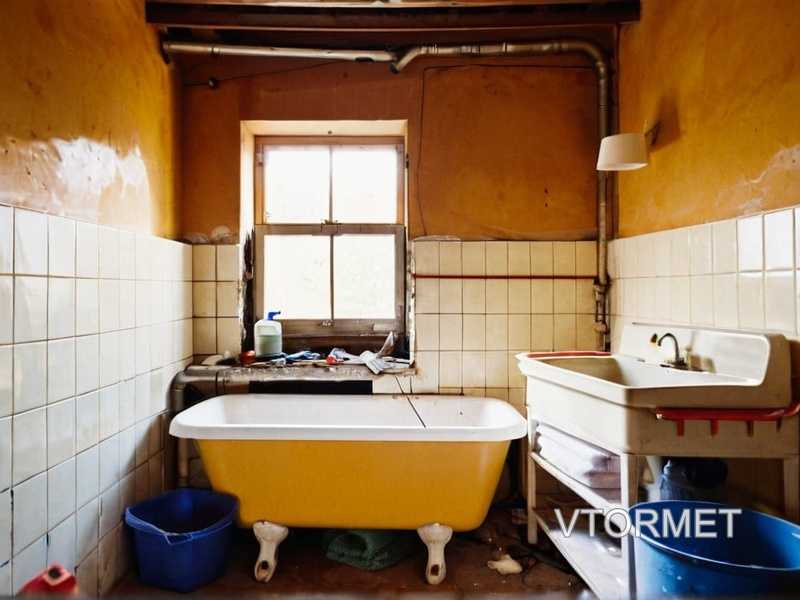 1. Ремонт и планировка: не забывайте о функциональности