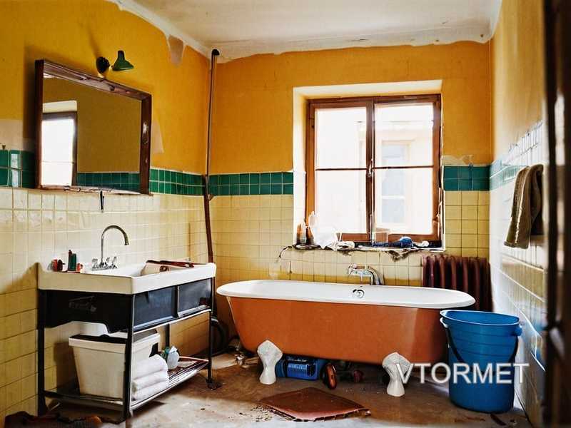 1. Оцените опыт компании в ремонте коммерческих объектов