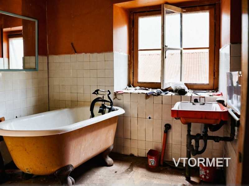 Как управлять сроками ремонта и не затянуть работы по каждой комнате