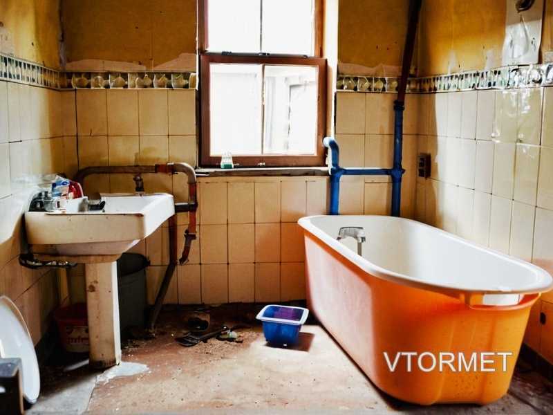 1. Учтите особенности конструкции дома