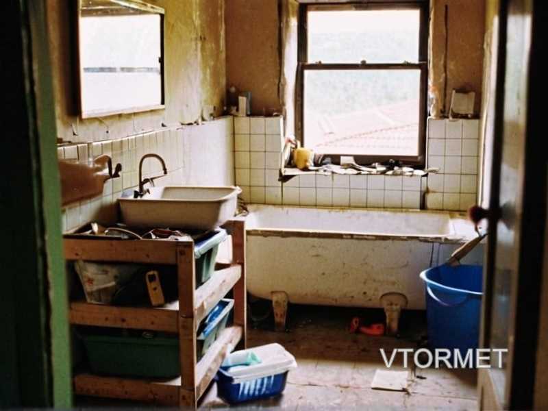 Как определить участок трубопровода, требующий срочной замены