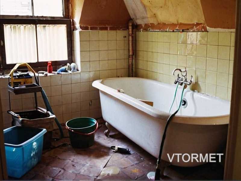 Как подготовить квартиру к началу ремонтных работ