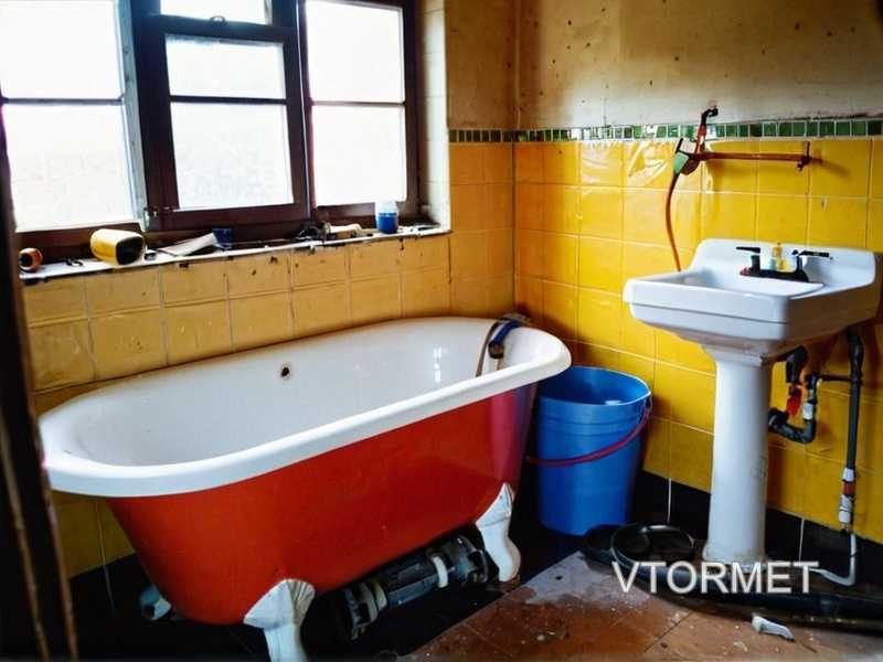 Как выбрать плитку для разных типов помещений