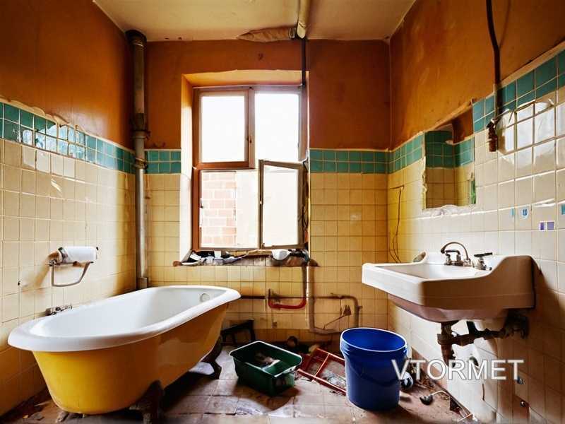 Внешний вид и равнина стяжки