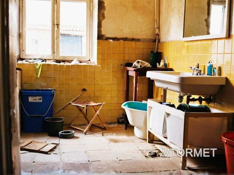 Техника укладки плитки на пол: от первого до последнего ряда