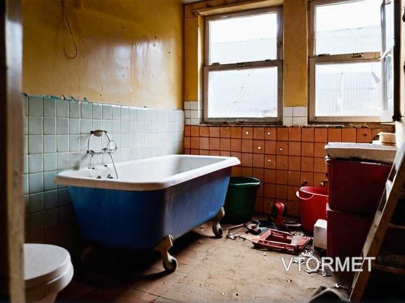 Полировка: финишная затирка