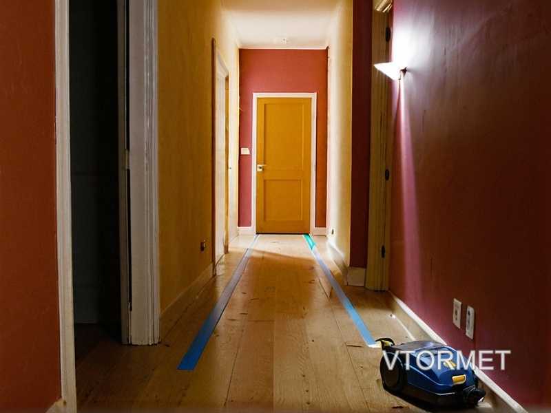 Электрические работы: замена проводки и установка новой системы