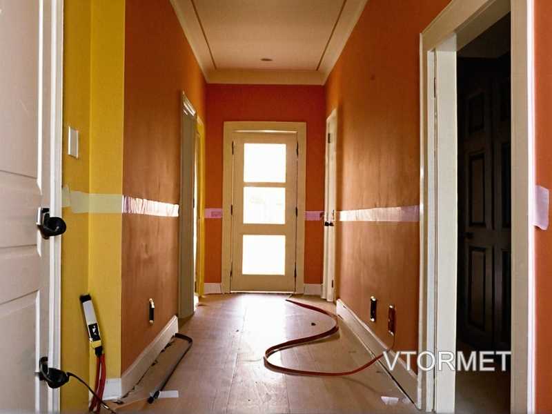 Насколько важно учитывать технические ограничения здания