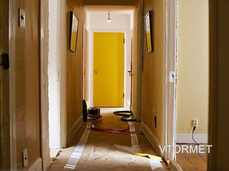 Процесс работы и подход к проектам