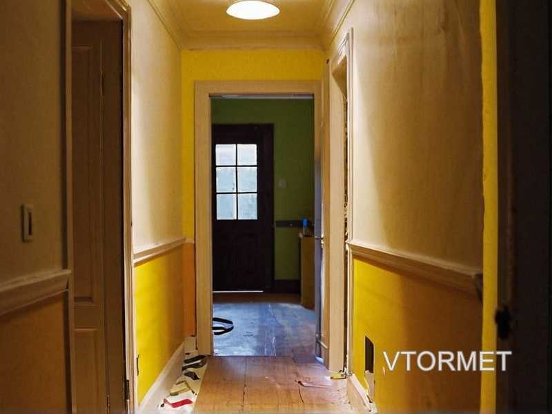 2. Подготовка основания