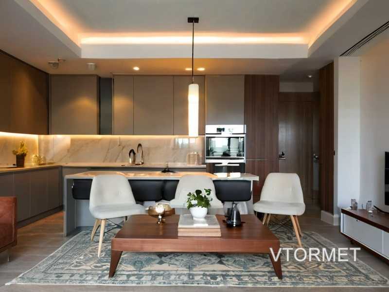 Выбор кухонной техники с учётом экологии