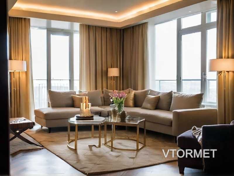 Детали, придающие пляжную атмосферу