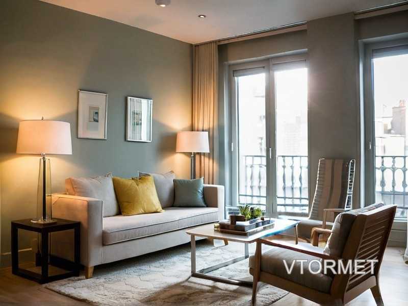 Как выбрать плитку в зависимости от размера ванной комнаты