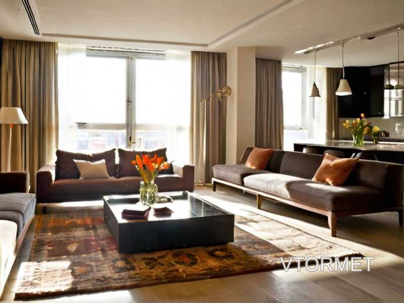 4. Умный термостат для воды