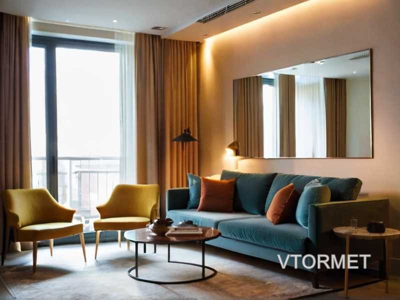 Частые ошибки при оформлении узорчатого потолка в прихожей и как их избежать