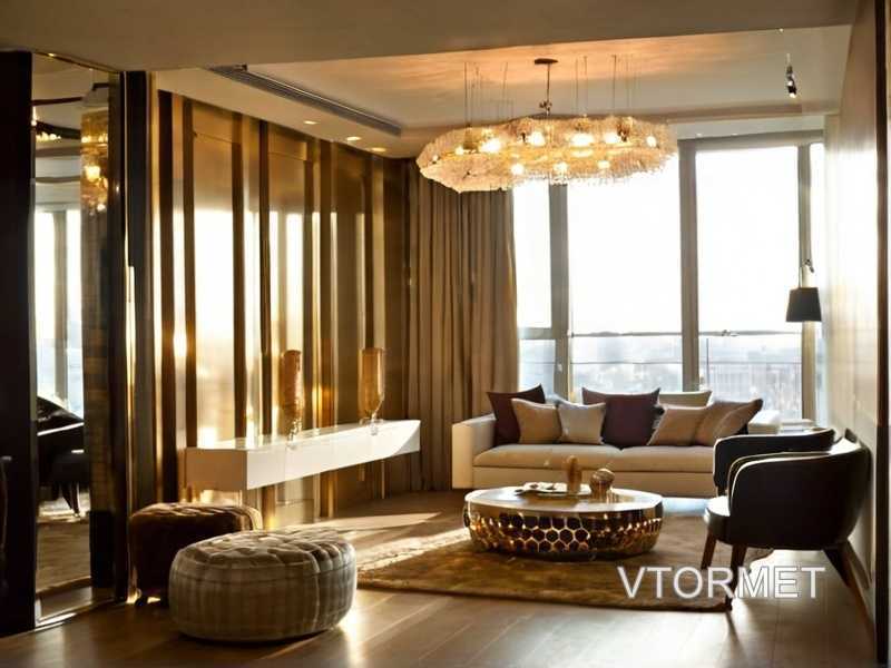 Совместимость стеклянных перегородок с системами «тёплый пол» и вентиляцией