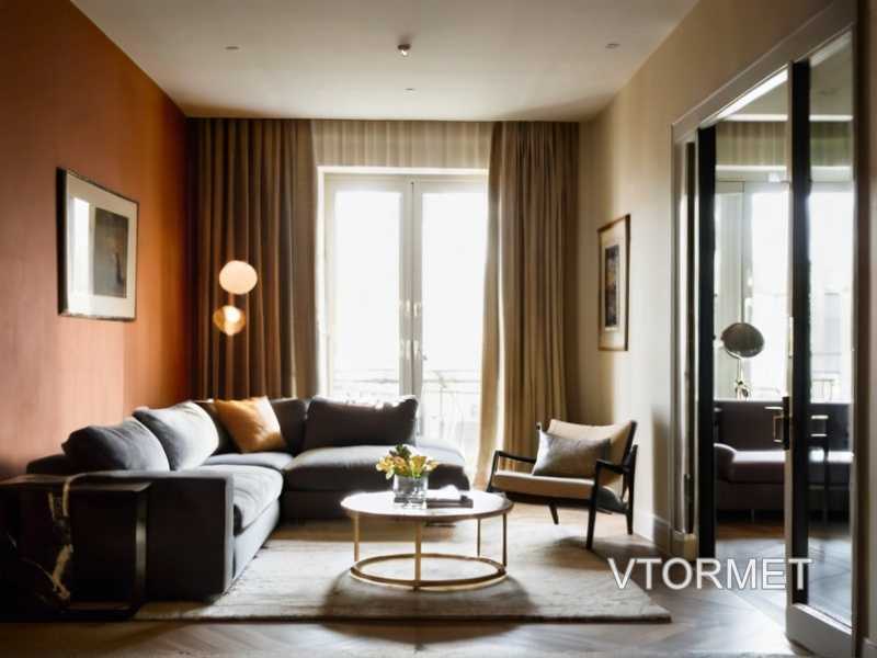 Как выбрать акценты для разных стилей интерьера