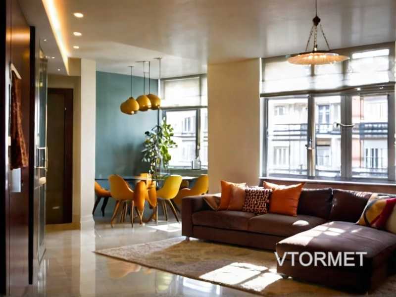 Цвет и текстура