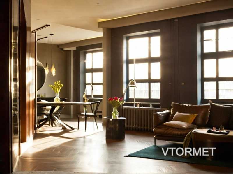 Как выбрать растения для гостиной, чтобы они гармонично вписались в интерьер