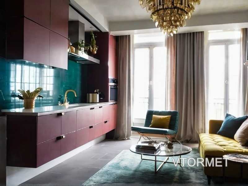 Выбор стильных и функциональных шкафов