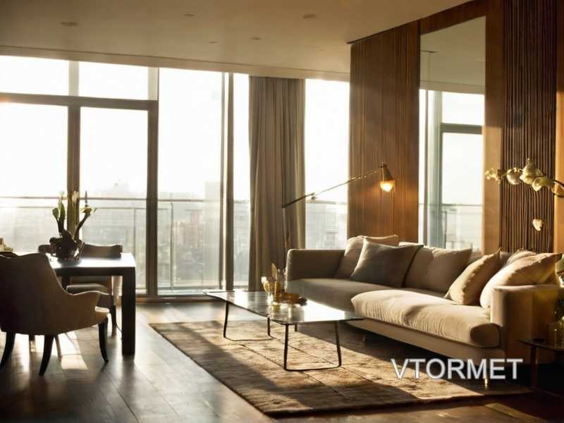 7. Как тканевые элементы помогают создать атмосферу расслабления