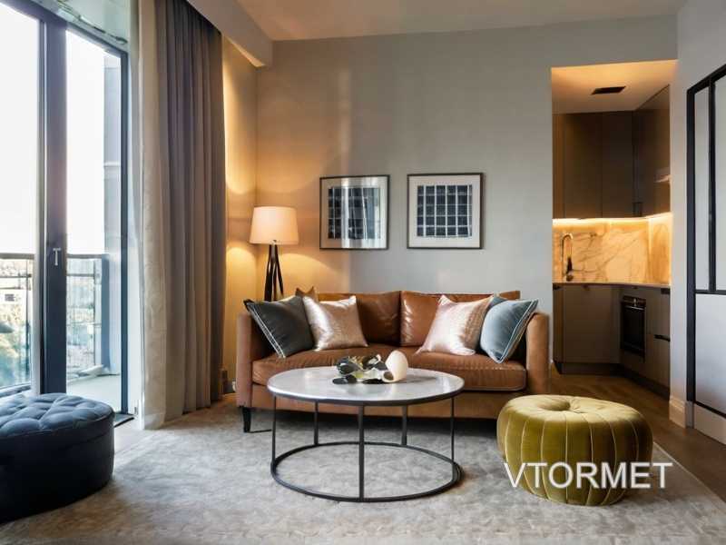 Как выбрать универсальные и долговечные материалы для отделки детской комнаты